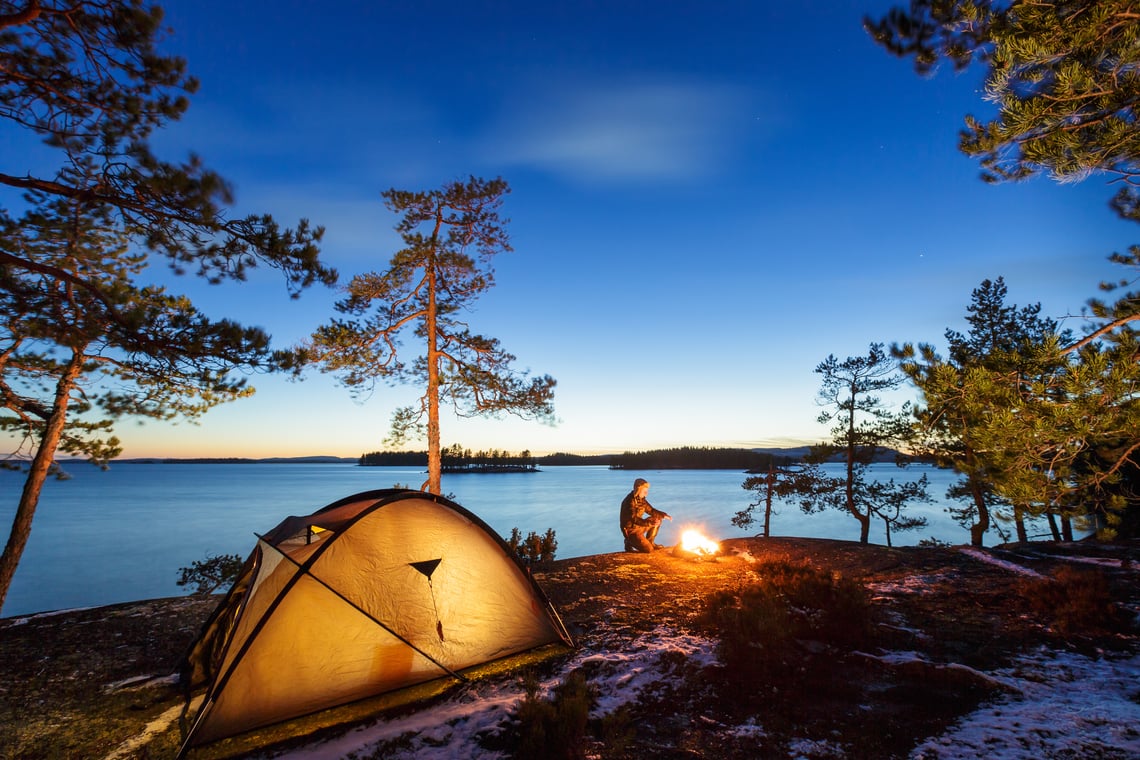 4-safety-tips-for-cold-weather-camping-in-the-south